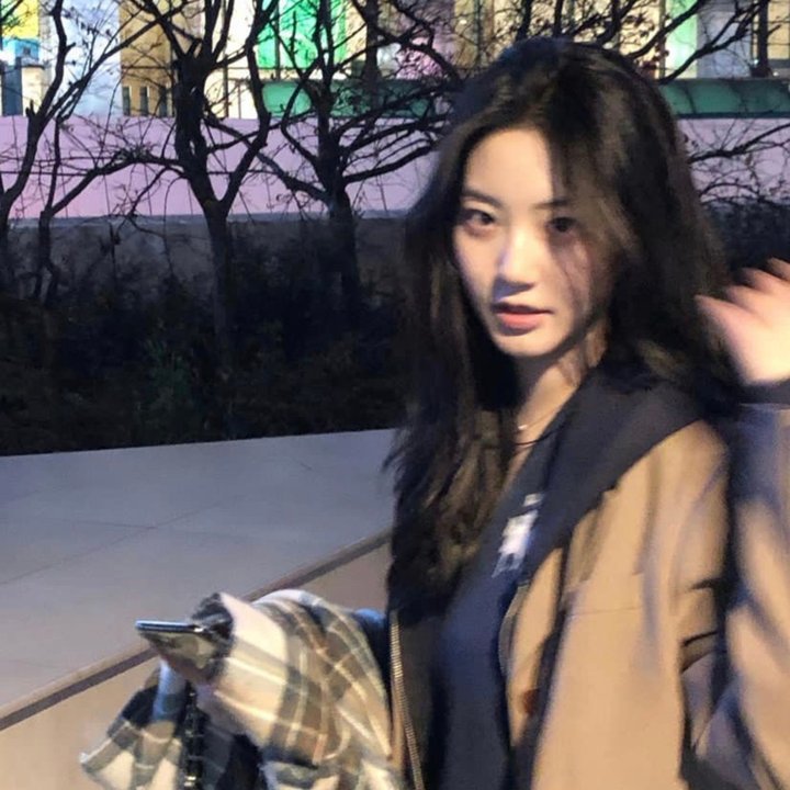 流荡女子