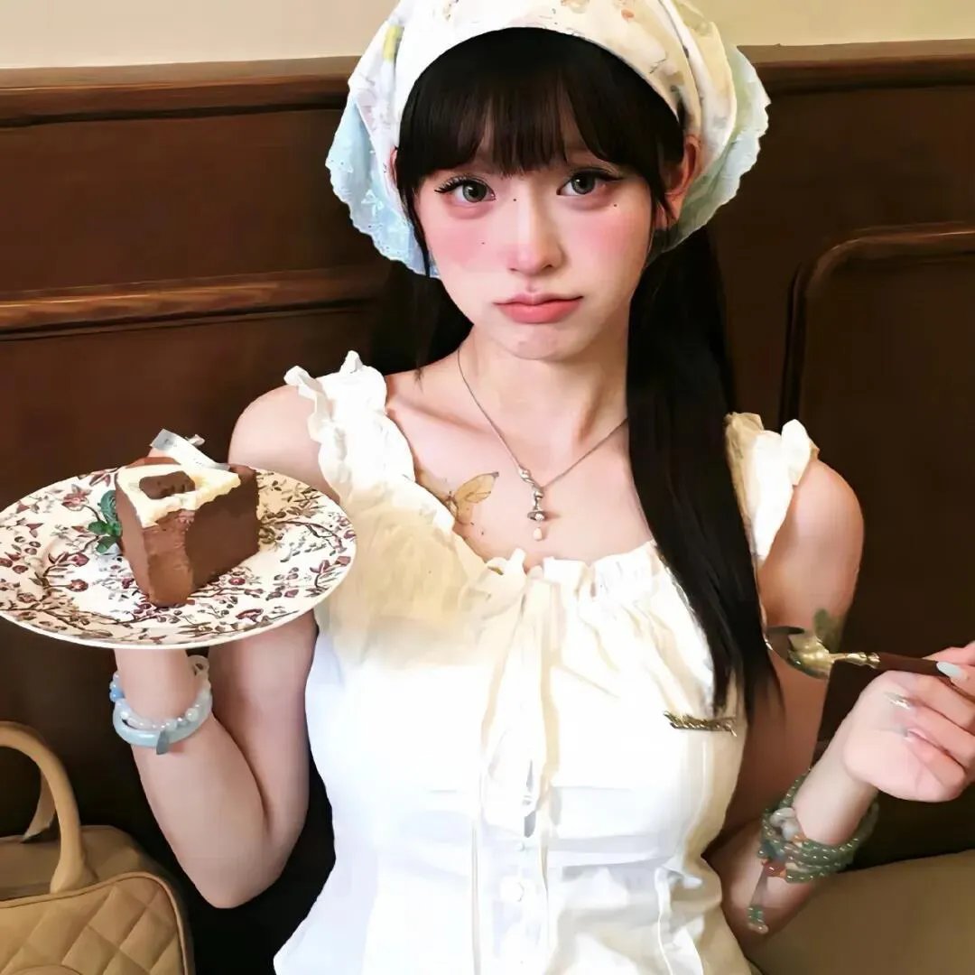 女高汉子